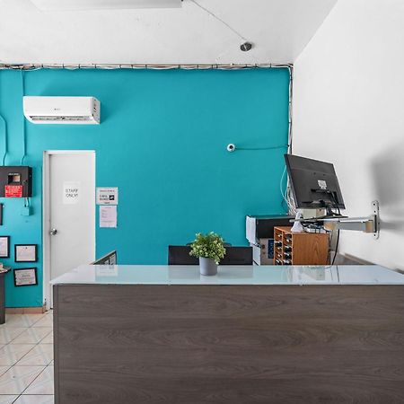 Borinquen Beach Inn San Juan Luaran gambar