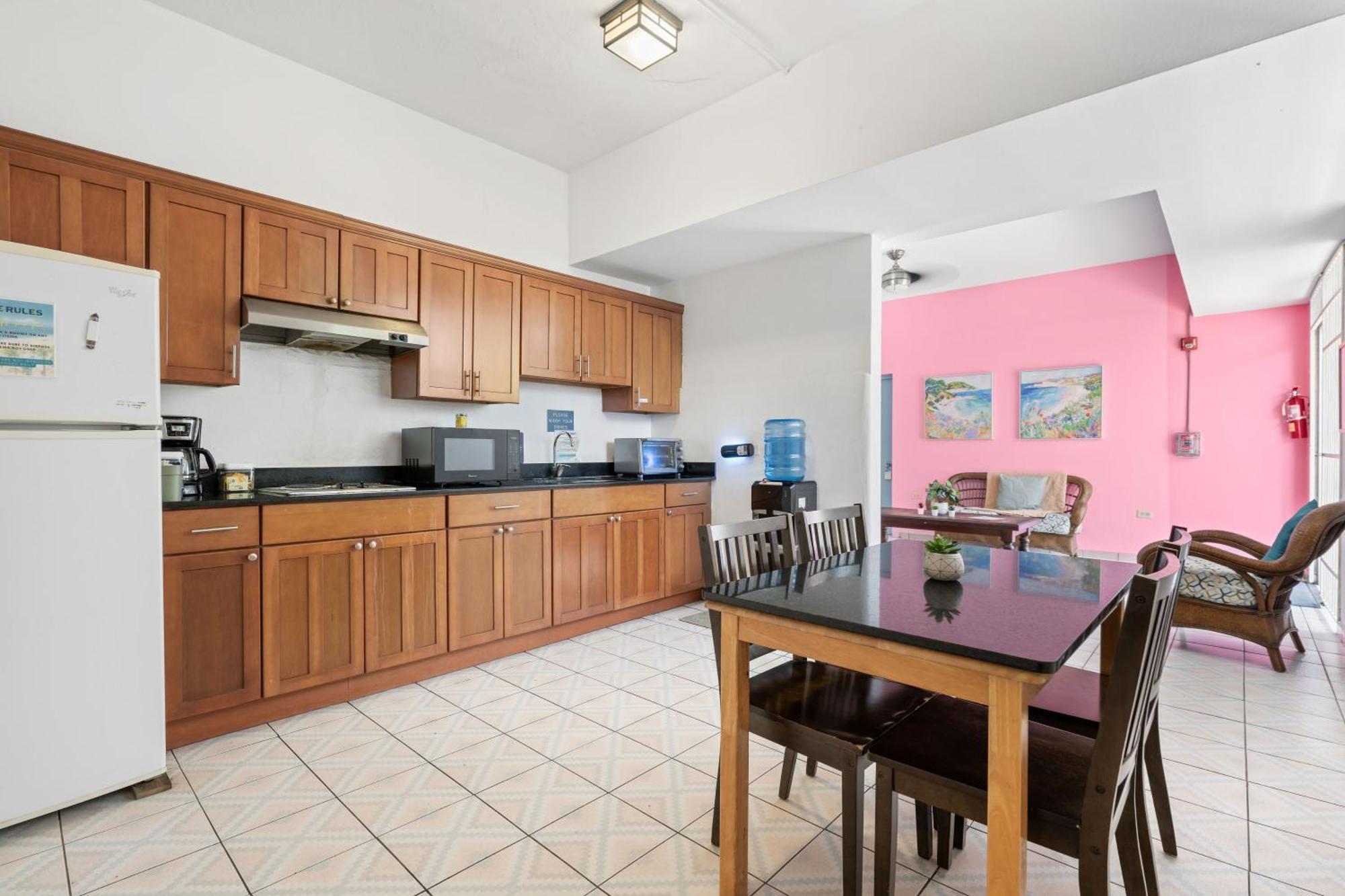 Borinquen Beach Inn San Juan Luaran gambar