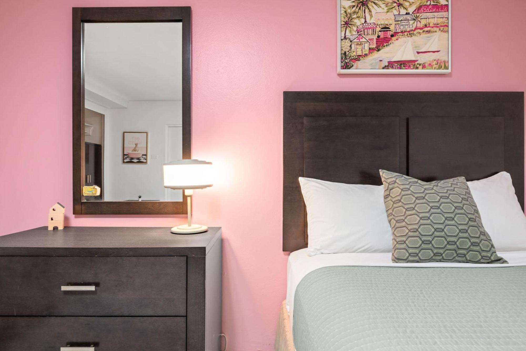 Borinquen Beach Inn San Juan Luaran gambar